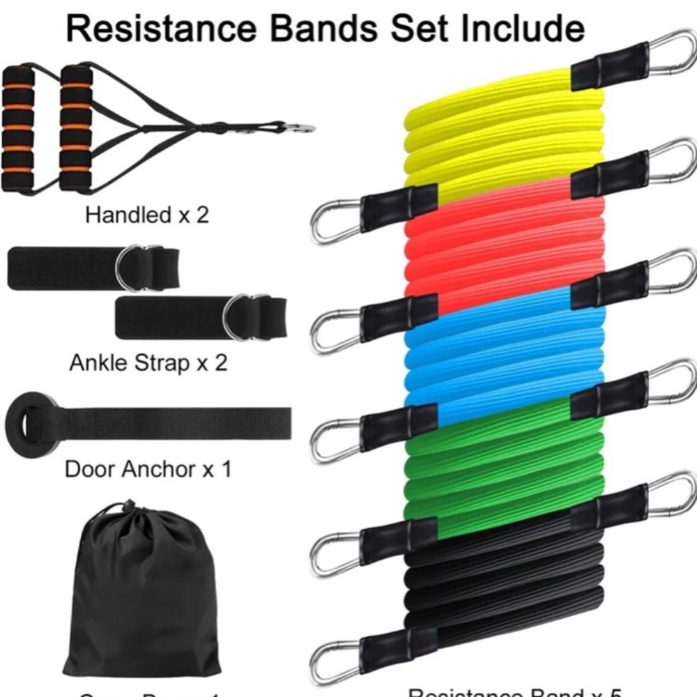 Resistance Bands